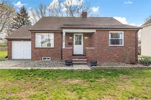 339 Schrop Ave, Akron, OH 44312 - Photo 1
