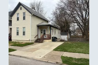 361 Cross Street, Akron, OH 44311 - Photo 1