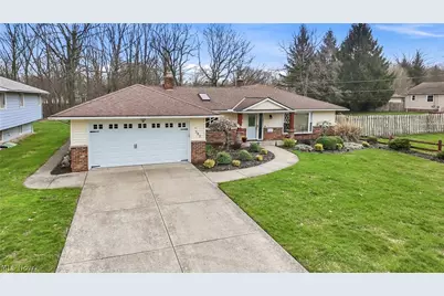 383 Balmoral Drive, Richmond Heights, OH 44143 - Photo 1