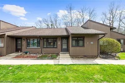 7357 Trailside Drive #C, Northfield, OH 44067 - Photo 1