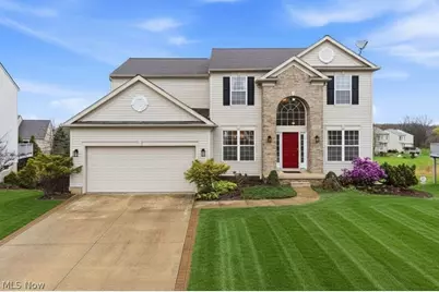 4855 Bratton Court, Stow, OH 44224 - Photo 1