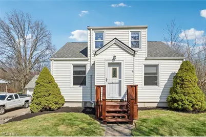 2825 Orchard Drive, Willoughby Hills, OH 44092 - Photo 1
