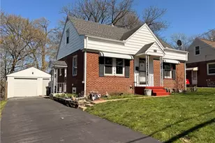 133 Woolf Ave, Akron, OH 44312 - Photo 1