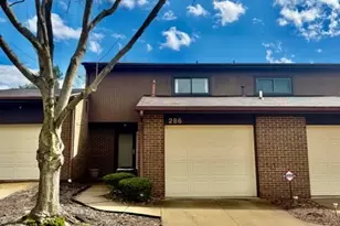 286 Millcreek Dr, Akron, OH 44307 - Photo 1