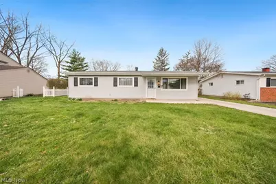 3538 Clayton Drive, North Olmsted, OH 44070 - Photo 1