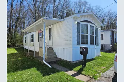 45 Hyland, Akron, OH 44312 - Photo 1