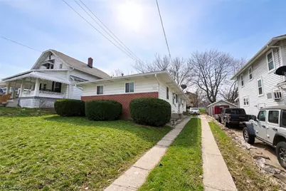 2566 & 2568 Albrecht Avenue, Akron, OH 44312 - Photo 1
