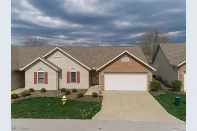 1432 Waters Edge Drive, Akron, OH 44313 - Photo 1