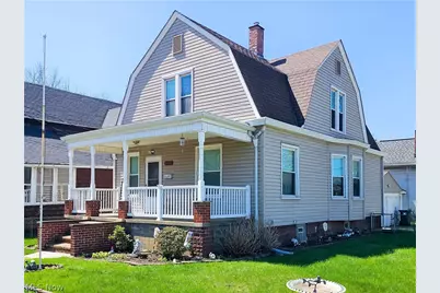 203 Harrison Avenue SW, Canton, OH 44706 - Photo 1