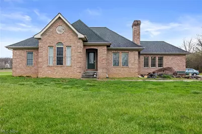 12488 Baumhart Road, Amherst, OH 44001 - Photo 1