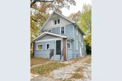 830 Sumner Street, Akron, OH 44311 - Photo 1
