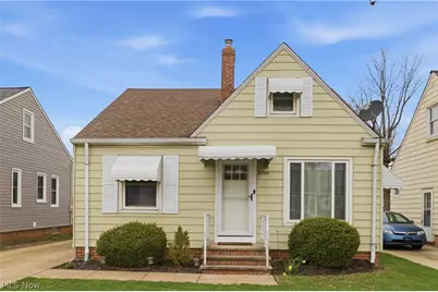 5710 Alber Avenue, Parma, OH 44129 - Photo 1
