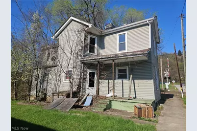 612 Ross Street, Steubenville, OH 43952 - Photo 1