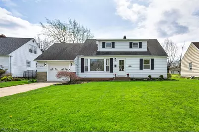 5238 Longton Road, Lyndhurst, OH 44124 - Photo 1