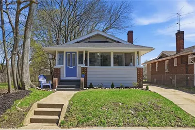 627 Arden Place, Akron, OH 44306 - Photo 1