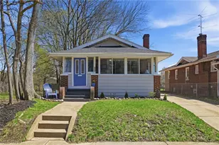 627 Arden Pl, Akron, OH 44306 - Photo 1