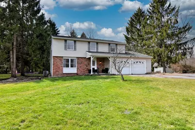 12395 Country Oaks Trail, Chardon, OH 44024 - Photo 1