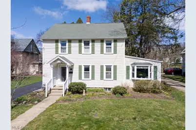 606 E Wayne Avenue, Wooster, OH 44691 - Photo 1