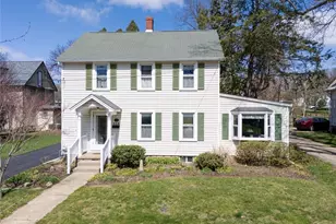 606 E Wayne Ave, Wooster, OH 44691 - Photo 1