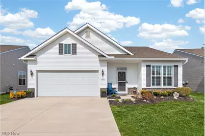 848 Cedar Crest Drive, Elyria, OH 44035 - Photo 1