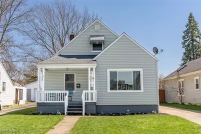 559 Essex Street, Akron, OH 44306 - Photo 1