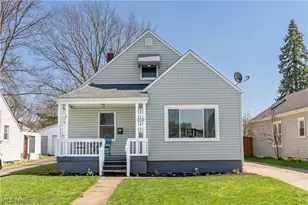 559 Essex St, Akron, OH 44306 - Photo 1