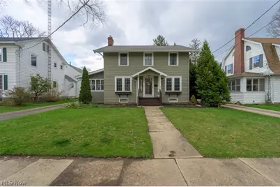 245 S Freedom Street, Ravenna, OH 44266 - Photo 1