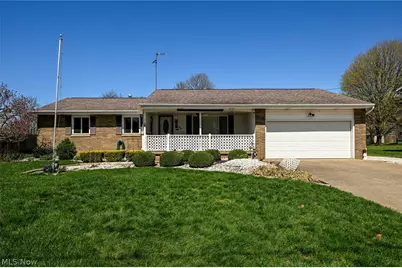1791 Sunline Drive, Mogadore, OH 44260 - Photo 1