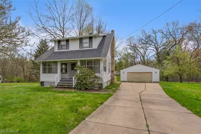 3827 Frederick Street, Youngstown, OH 44515 - Photo 1