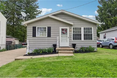 1005 Ute Avenue, Akron, OH 44305 - Photo 1