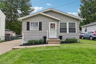 1005 Ute Ave, Akron, OH 44305 - Photo 1