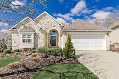 2002 Fox Trace Trail, Cuyahoga Falls, OH 44223 - Photo 1