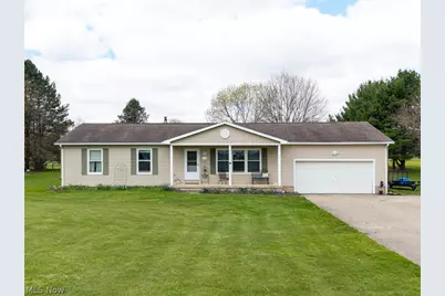 9810 Daniels Road, Seville, OH 44273 - Photo 1