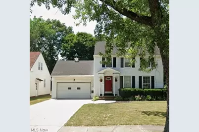 2534 Newbury Drive, Cleveland Heights, OH 44118 - Photo 1