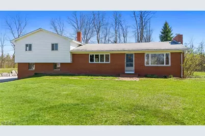 8583 Sherman Road, Chesterland, OH 44026 - Photo 1