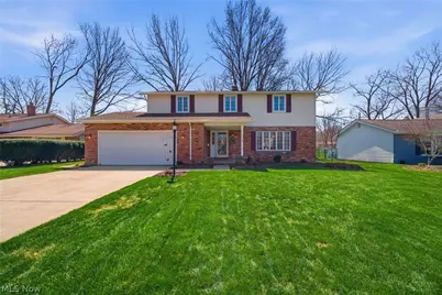 26529 Fairfax Lane, North Olmsted, OH 44070 - Photo 1