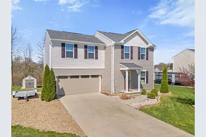 1713 Millrace Street NW, Massillon, OH 44647 - Photo 1