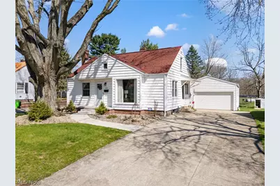 2626 Shunk Avenue, Alliance, OH 44601 - Photo 1