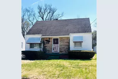 1405 Orlando Avenue, Akron, OH 44320 - Photo 1