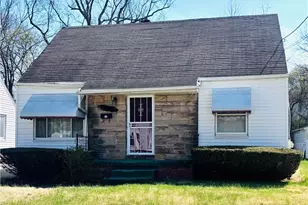 1405 Orlando Ave, Akron, OH 44320 - Photo 1