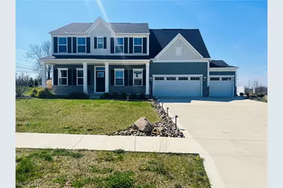 8100 Jack Ryan Drive, North Ridgeville, OH 44039 - Photo 1