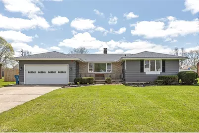 3827 Valleyview Drive, Lorain, OH 44053 - Photo 1
