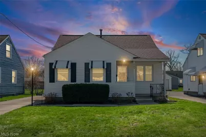 509 Cambridge Avenue, Elyria, OH 44035 - Photo 1