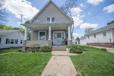 2605 Demington Avenue NW, Canton, OH 44708 - Photo 1