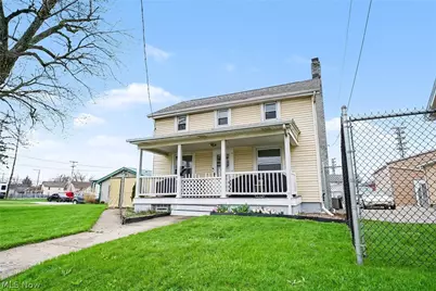 2007 Cleveland Avenue SW, Canton, OH 44707 - Photo 1