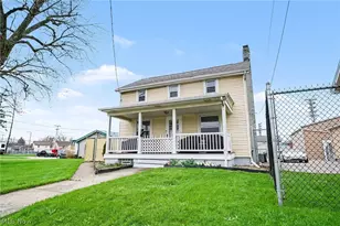 2007 Cleveland Ave SW, Canton, OH 44707 - Photo 1