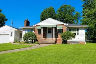 1528 Hammel St, Akron, OH 44306 - Photo 1