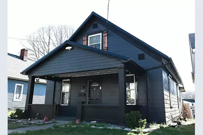 256 N Main Street, Roseville, OH 43777 - Photo 1