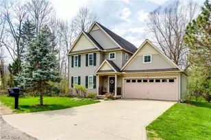 7156 Holzhauer Rd, Sagamore Hills, OH 44067 - Photo 1