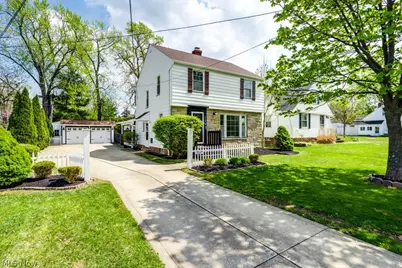 1547 Richmond Road, Lyndhurst, OH 44124 - Photo 1